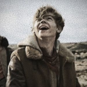 Meet your Posher, Angie